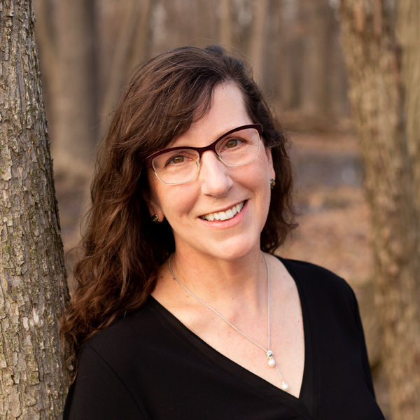 Janice Lodato, The Grief Gardener